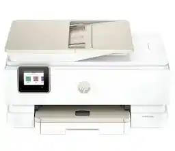 HP Envy Photo 7930 WiFi Biało-Brązowy Urządzenie wielofunkcyjne