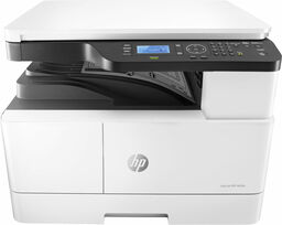 HP LaserJet