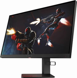 HP monitor 240Hz