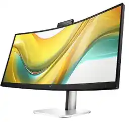 Hp Monitor konferencyjny S5 Pro 534pm WQHD 9E0Z2UT ABB