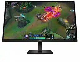 Hp Monitor Led Omen 27q G2 27 2560 x 1440 px Ips Pls