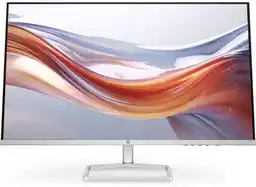 Hp Monitor Led Va 31,5 532sf 94F50E9 100Hz