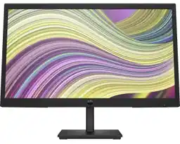 HP P22V G5 21.5 Full HD VA 75Hz 5ms Monitor LCD