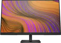 HP P24h G5 64W34AA 23,8 Full HD IPS 75Hz 5ms Monitor LED