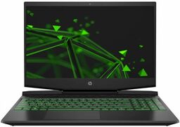 HP Pavilion