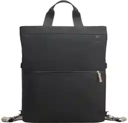 HP Plecak na laptopa 9C2H1AA Czarny