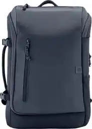 Hp Plecak na laptopa Travel 25L 15.6 cali Szary