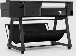 Hp Ploter Hewlett-Packard DesignJet T850 36 MFP 2Y9H2A