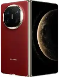 Huawei Mate X6 12/512GB 7,9 120Hz 50Mpix Czerwony Smartfon