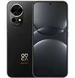 Huawei Nova 13 12/256GB 6,7 120Hz 50Mpix Czarny Smartfon
