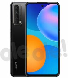 Huawei P smart