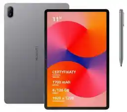 Huawei tablet