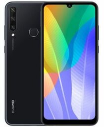 Huawei Y
