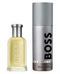 Hugo Boss Bottled EdT 50 ml Edition 2025 Zestaw zapachowy 1 szt.