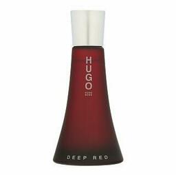 Hugo Boss Deep Red