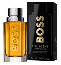 Hugo Boss The Scent For Him Woda toaletowa 50 ml