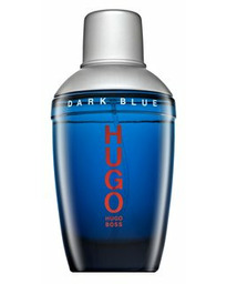 Hugo Dark Blue