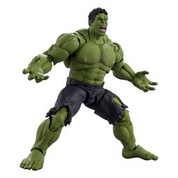 Hulk zabawki