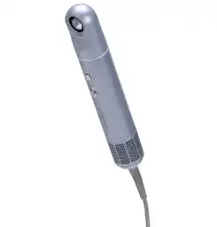 Humanas HD-AT05S 1000W 2 prędkości 3 temperatury Suszarka do włosów