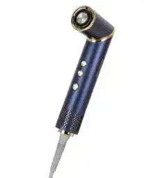 Humanas Suszarka lokówka do włosów funkcja jonizowania AirTouch 5 końcówek