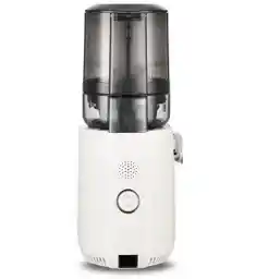 Hurom E50 ST Beżowy 150W 70obr/min Wyciskarka wolnoobrotowa