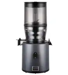 Hurom H330P 200W 50obr/min Grafitowy Wyciskarka wolnoobrotowa