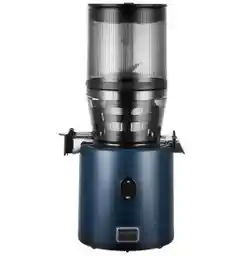 Hurom H330P 200W 50obr/min Granatowy Wyciskarka wolnoobrotowa