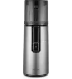 Hurom H400 Szary Wyciskarka wolnoobrotowa
