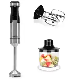 Huslog HUS1048 1500W Rozdrabniacz Końcówka do ubijania Blender