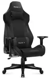 Huzaro Fotel Force 7.6 Czarny