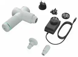 Hyperice Masażer ręczny Gun Hypervolt Go 2