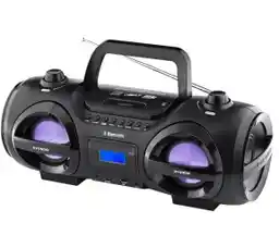 Hyundai Boombox - TRC985BT