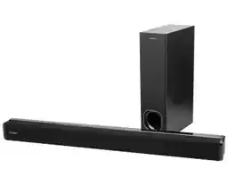 Hyundai SB940B 2.1 Bluetooth Czarny Soundbar