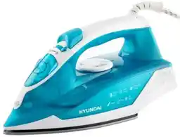 Hyundai SI332 Ceramic 120g/min Żelazko parowe