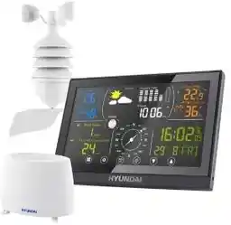 Hyundai WSP5100RWIND Stacja pogody