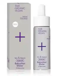 I+m Naturkosmetik Mix&Match Bakuchiol Elixier Serum do twarzy 25ml