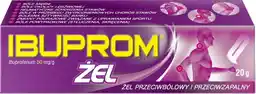 Ibuprom Sport żel