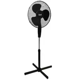Ideal ID2501 Wentylator
