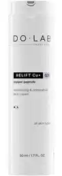 Ido Lab RELIFT Cu+ Revitalizing And Restorative Face Cream Rewitalizująco-regenerujący krem z peptydem miedziowym 0.3% 50ml