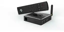 Ieast Odtwarzacz Sieciowy Streamer Dac SoundStream Pro M30