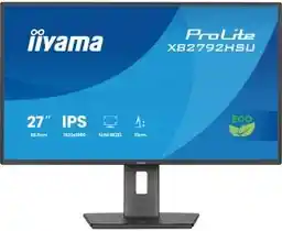 Iiyama Monitor ProLite XB2792HSU-B1 27 Fhd