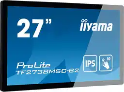 Iiyama PROLITE TF2738MSC-B2 27 Monitor dotykowy