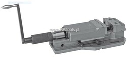 Imadło hydrauliczne