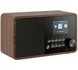 Imperial i110 Radio Internetowe WI-FI Dewno Radioodbiornik