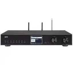 Imperial Radio DABMAN i510 DAB+/FM czarne