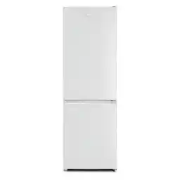 Indesit INK2 5322 W4E Dual No Frost 184cm Biały Lodówka