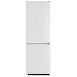Indesit INKF 8251 W4E Pełny No Frost 180cm Biały Lodówka