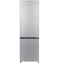 Indesit INKS 8261 S4E 177cm Srebrny Lodówka