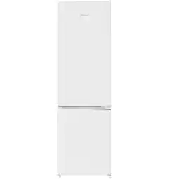 Indesit INKS 8261 W4E 177cm Biały Lodówka