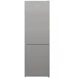 Indesit INKS1361S4E 185,2cm Srebrny Lodówka